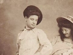 Una latina de gran culo y tetas grandes es follada por el coño