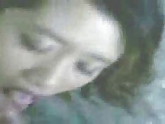 Hermosa jovencita negra Harley Dean toma una gran polla blanca